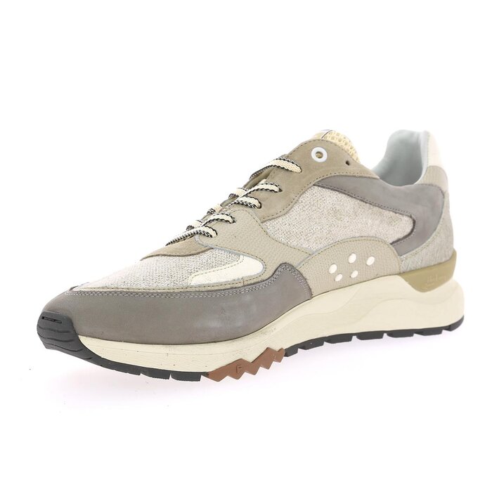 Floris Van Bommel Basket taupe