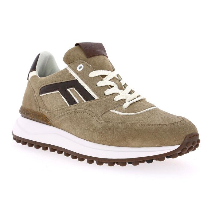 Floris Van Bommel Basket beige