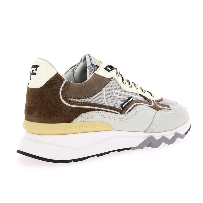 Floris Van Bommel Basket milk