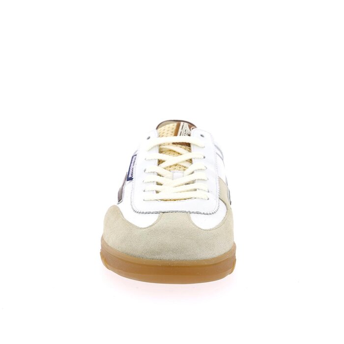 Floris Van Bommel Basket blanc