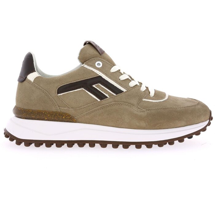 Floris Van Bommel Basket beige