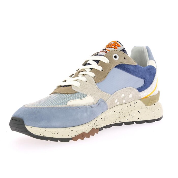 Floris Van Bommel Basket ciel