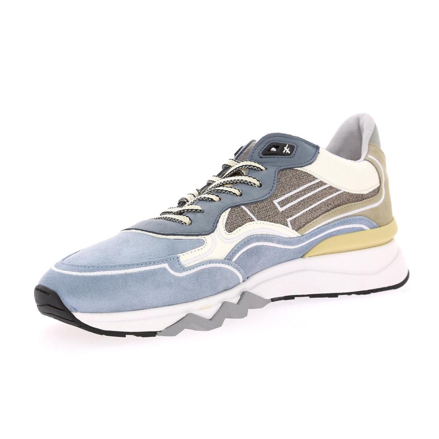 Zoom Floris Van Bommel Basket