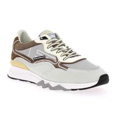 Floris Van Bommel Basket