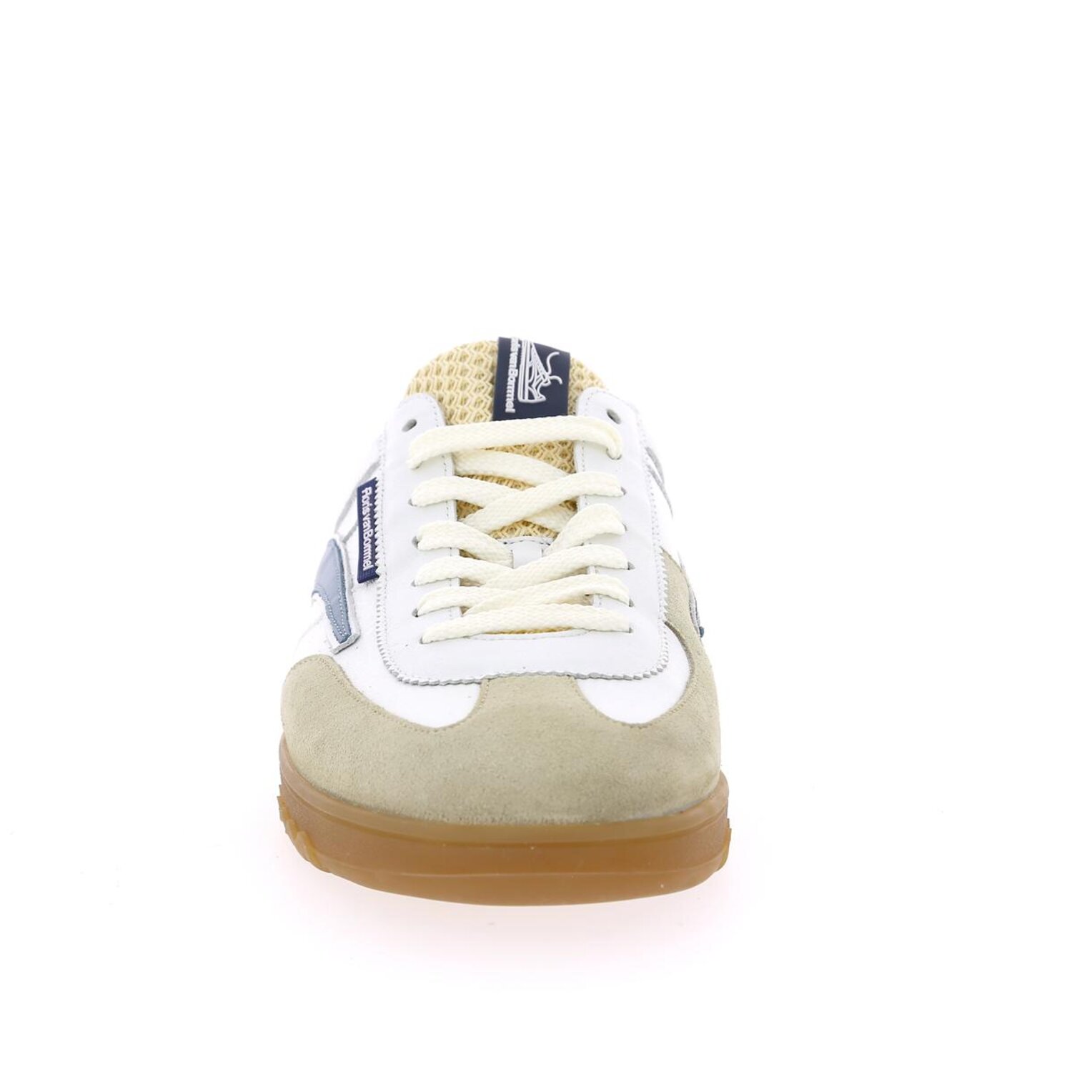 Zoom Floris Van Bommel Basket