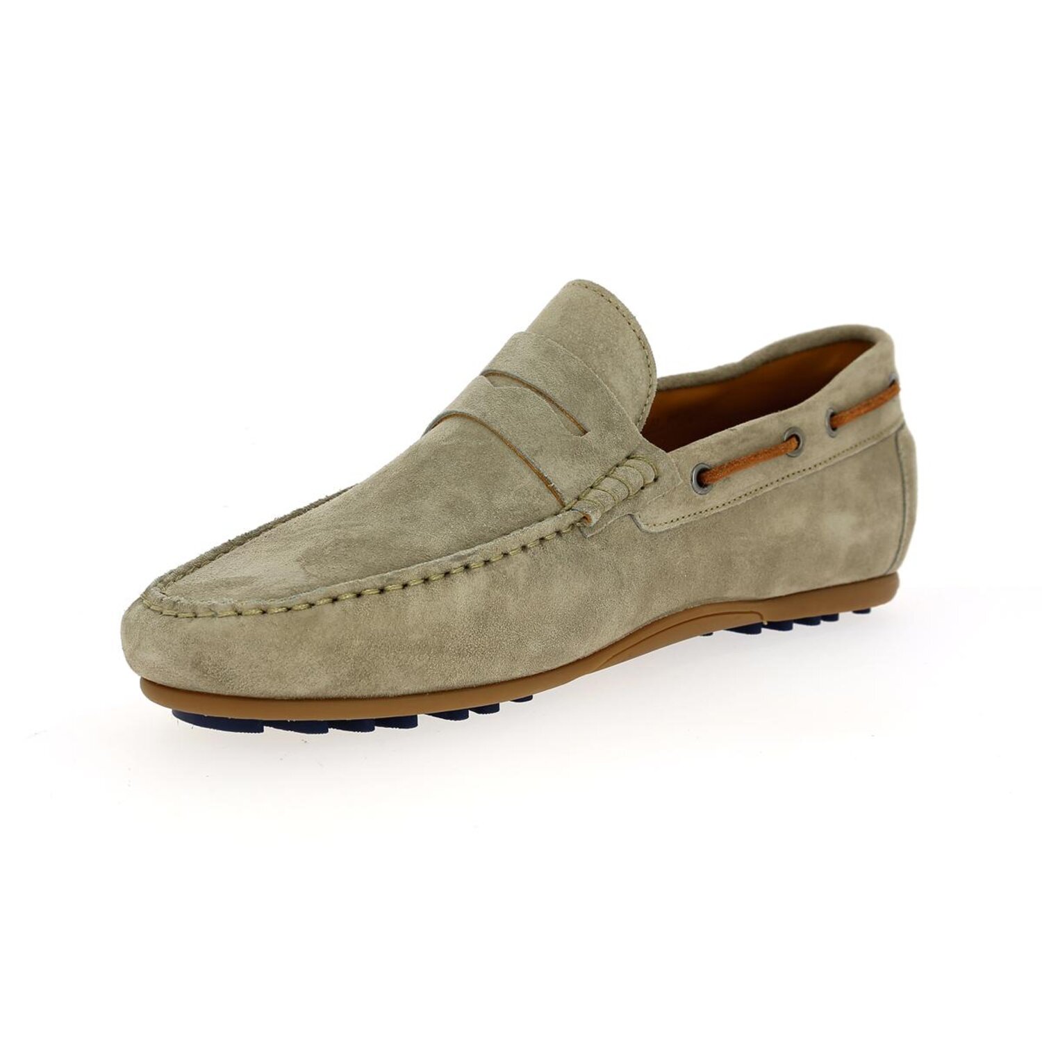 Zoom Floris Van Bommel Moccassins