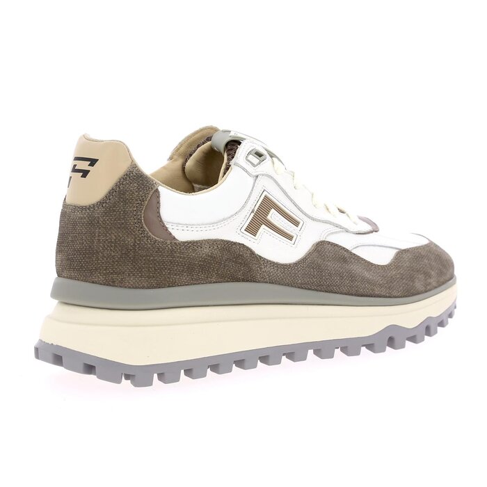 Floris Van Bommel Basket taupe