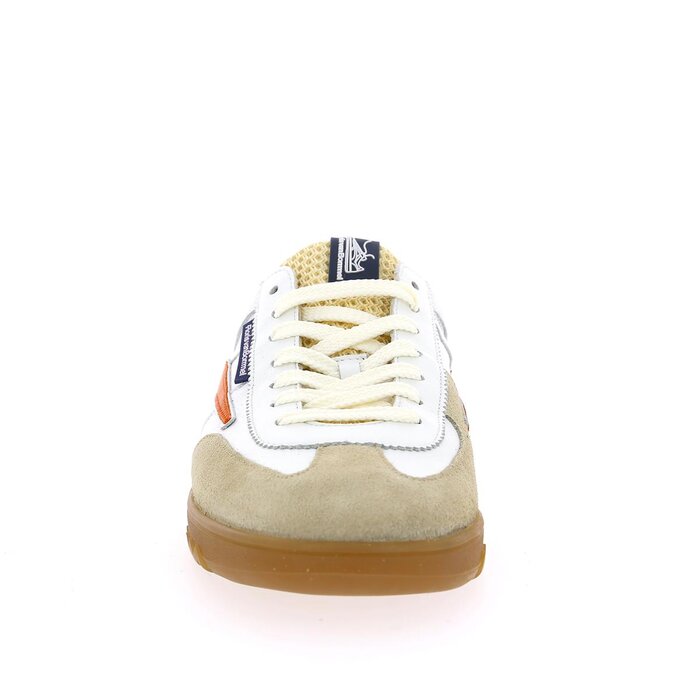 Floris Van Bommel Basket blanc