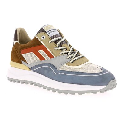 Floris Van Bommel Basket