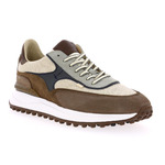 Floris Van Bommel Baskets
