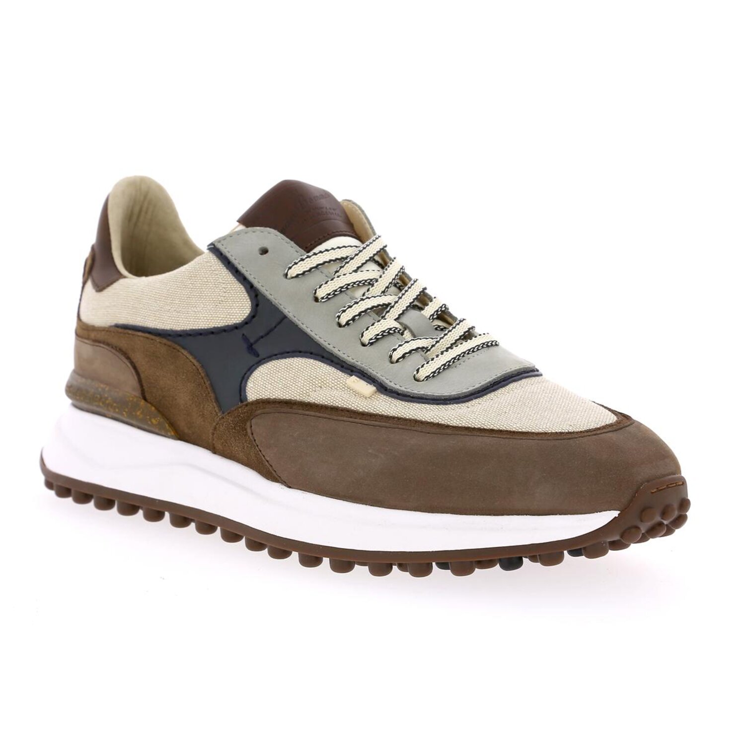 Zoom Floris Van Bommel Basket