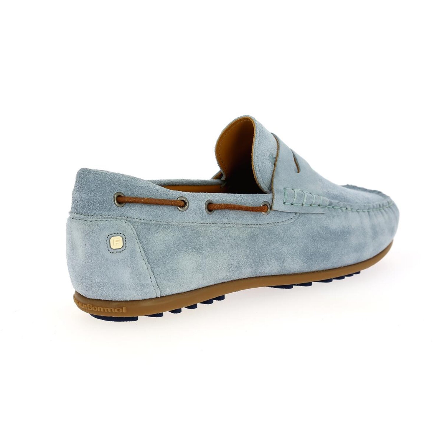 Zoom Floris Van Bommel Moccassins