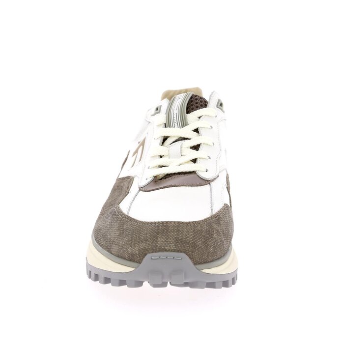 Floris Van Bommel Basket taupe