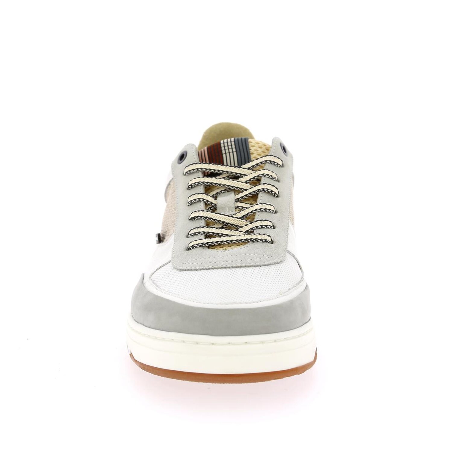 Zoom Floris Van Bommel Basket