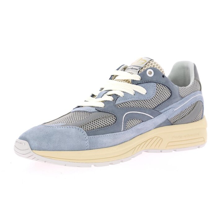 Floris Van Bommel Basket ciel