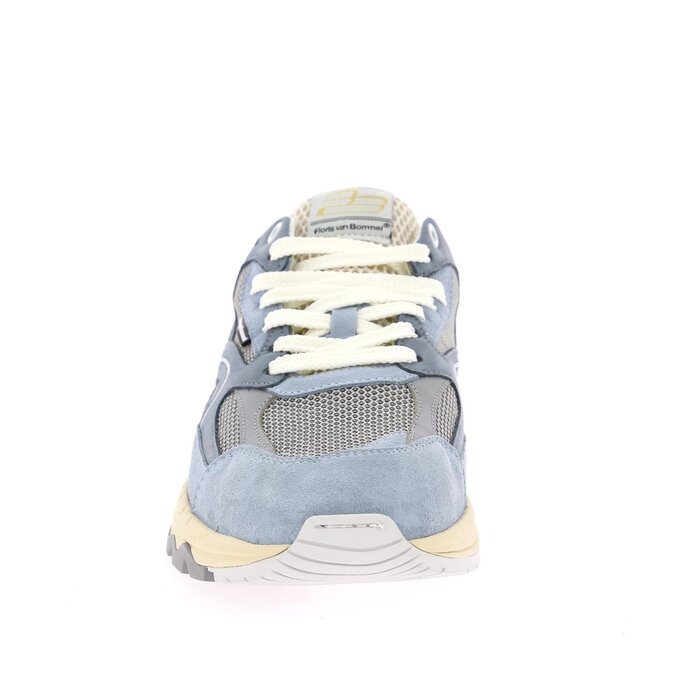 Floris Van Bommel Basket ciel