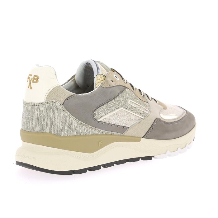 Floris Van Bommel Basket taupe