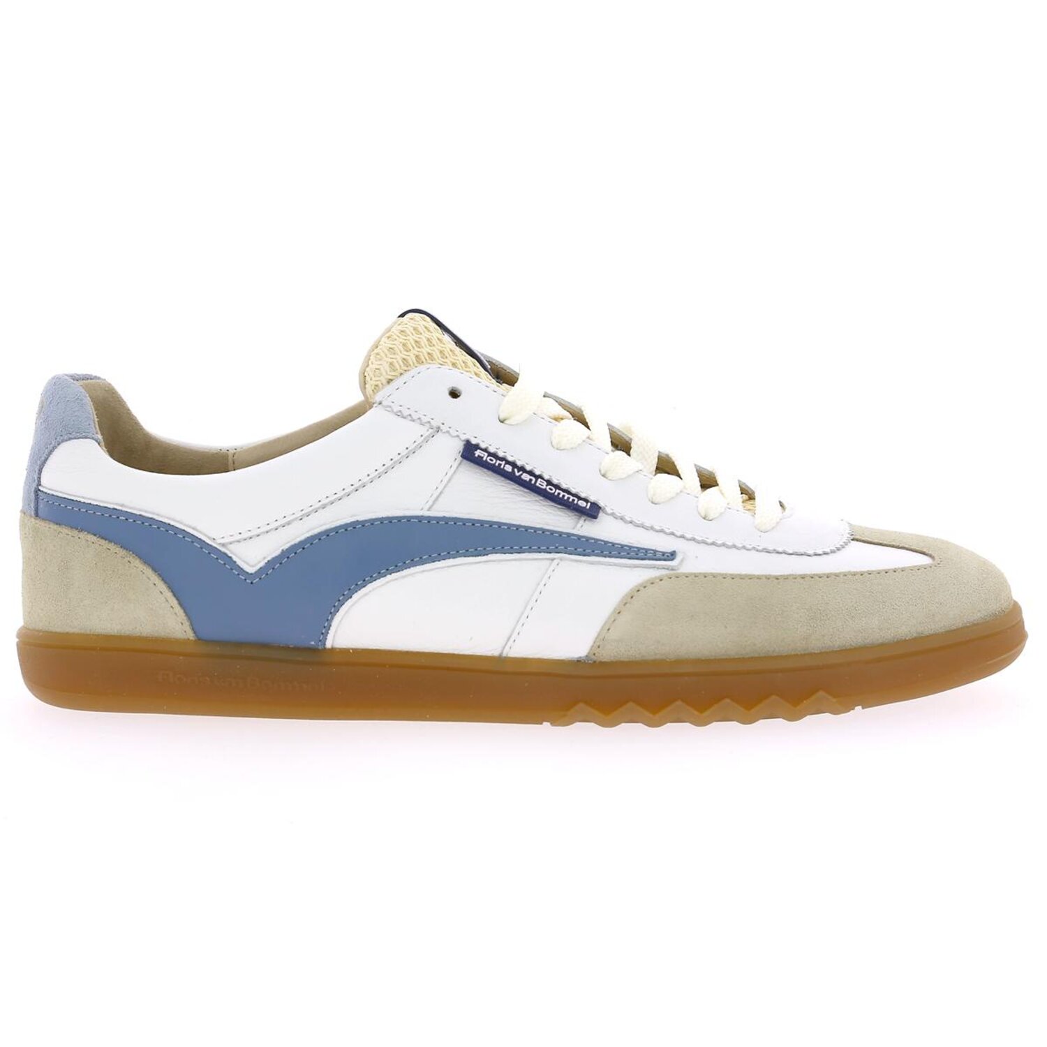 Zoom Floris Van Bommel Basket