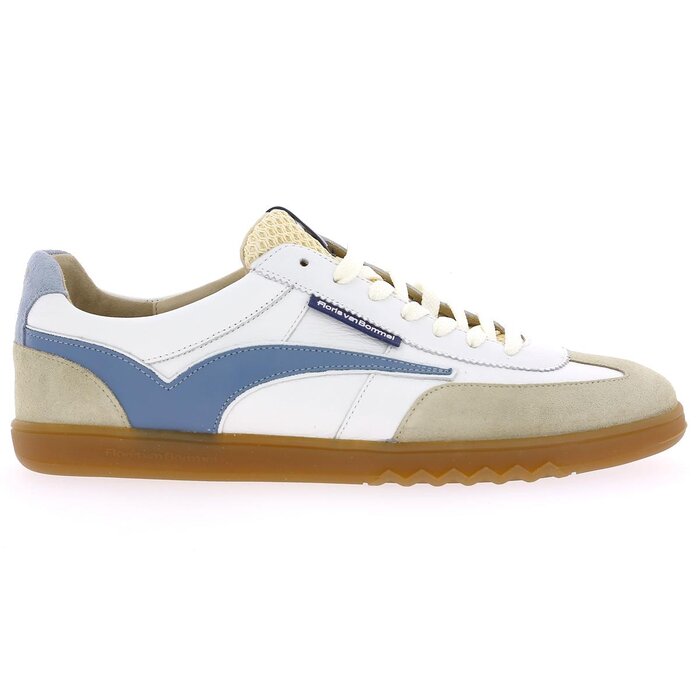 Floris Van Bommel Basket blanc