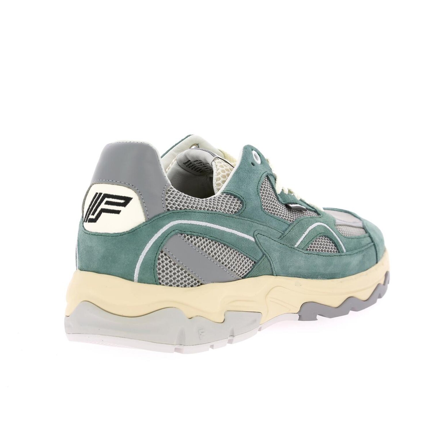 Zoom Floris Van Bommel Basket