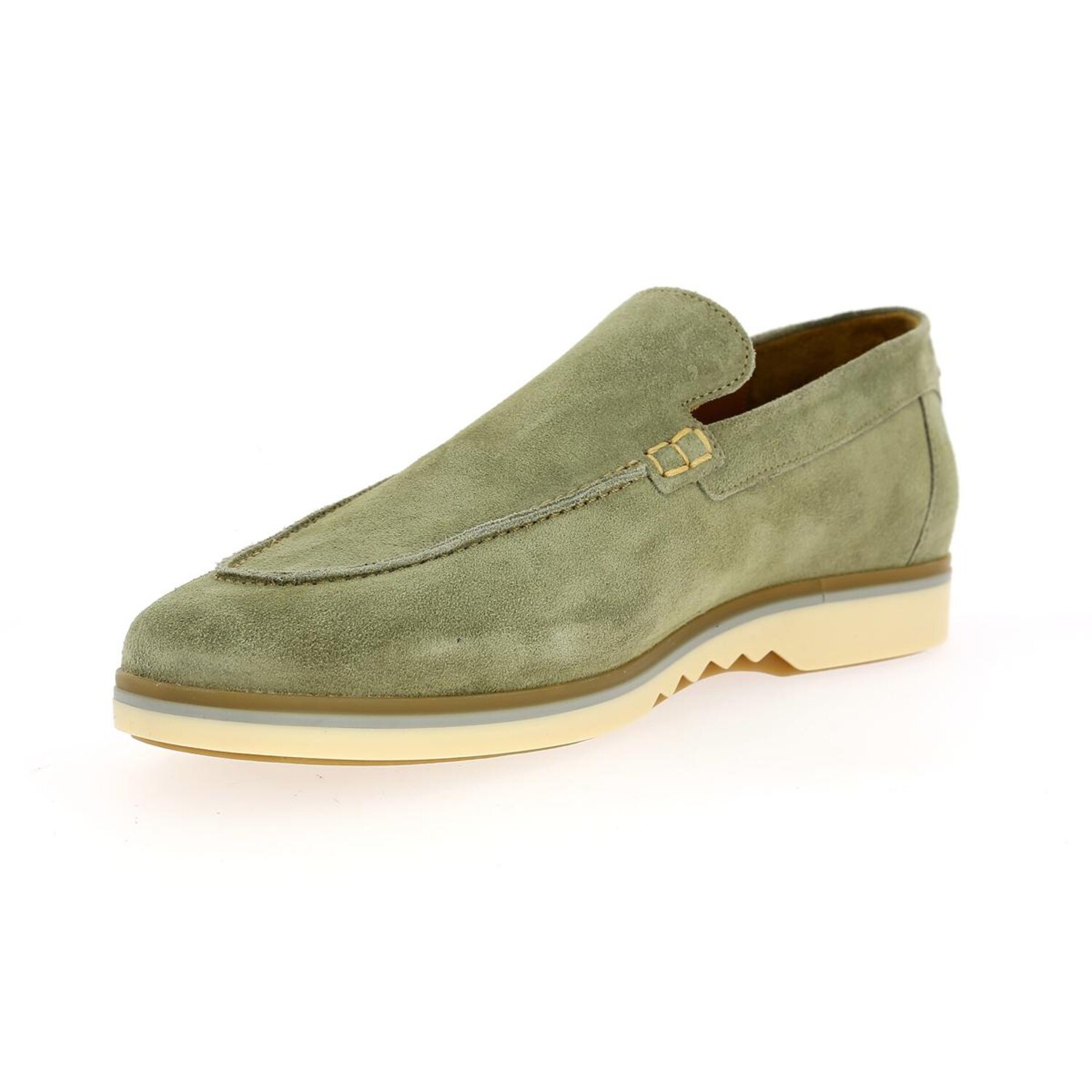 Zoom Floris Van Bommel Moccassins