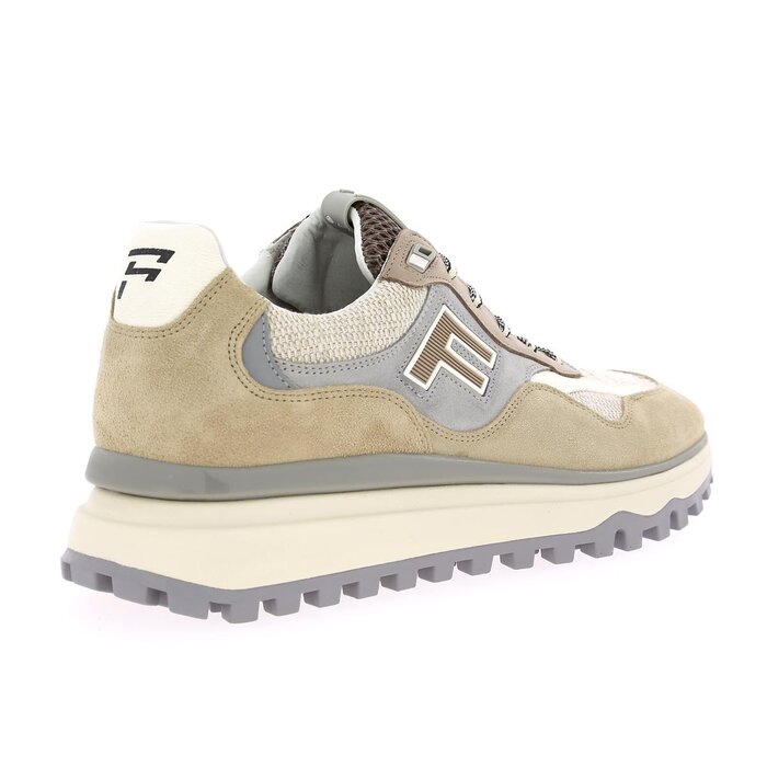 Floris Van Bommel Basket beige