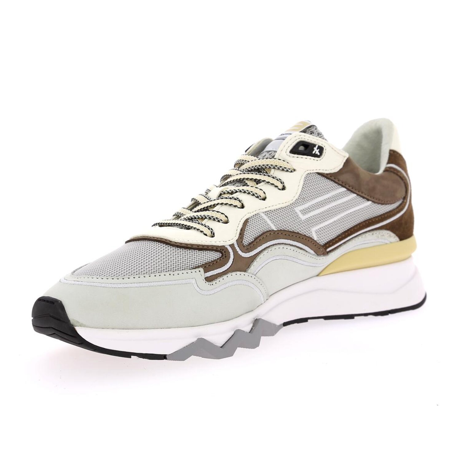 Zoom Floris Van Bommel Basket