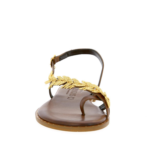 Caryatis Sandalen