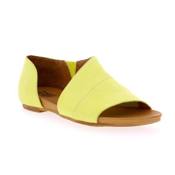 Miz Mooz Loafers
