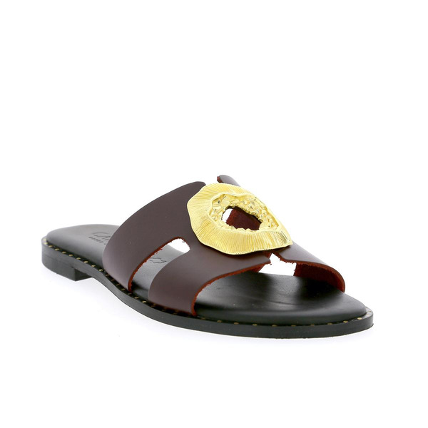 Caryatis Sandales