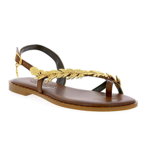 Caryatis Sandalen