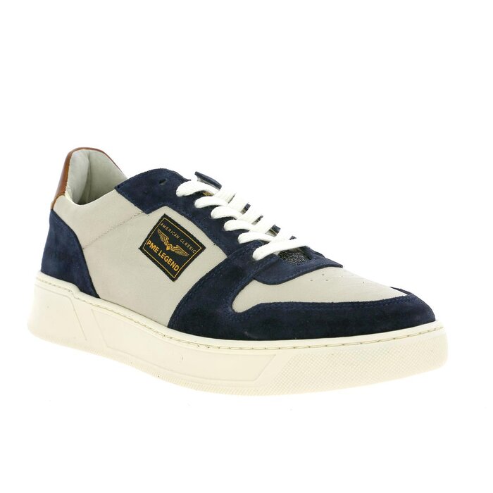 Pme Legend Basket bleu