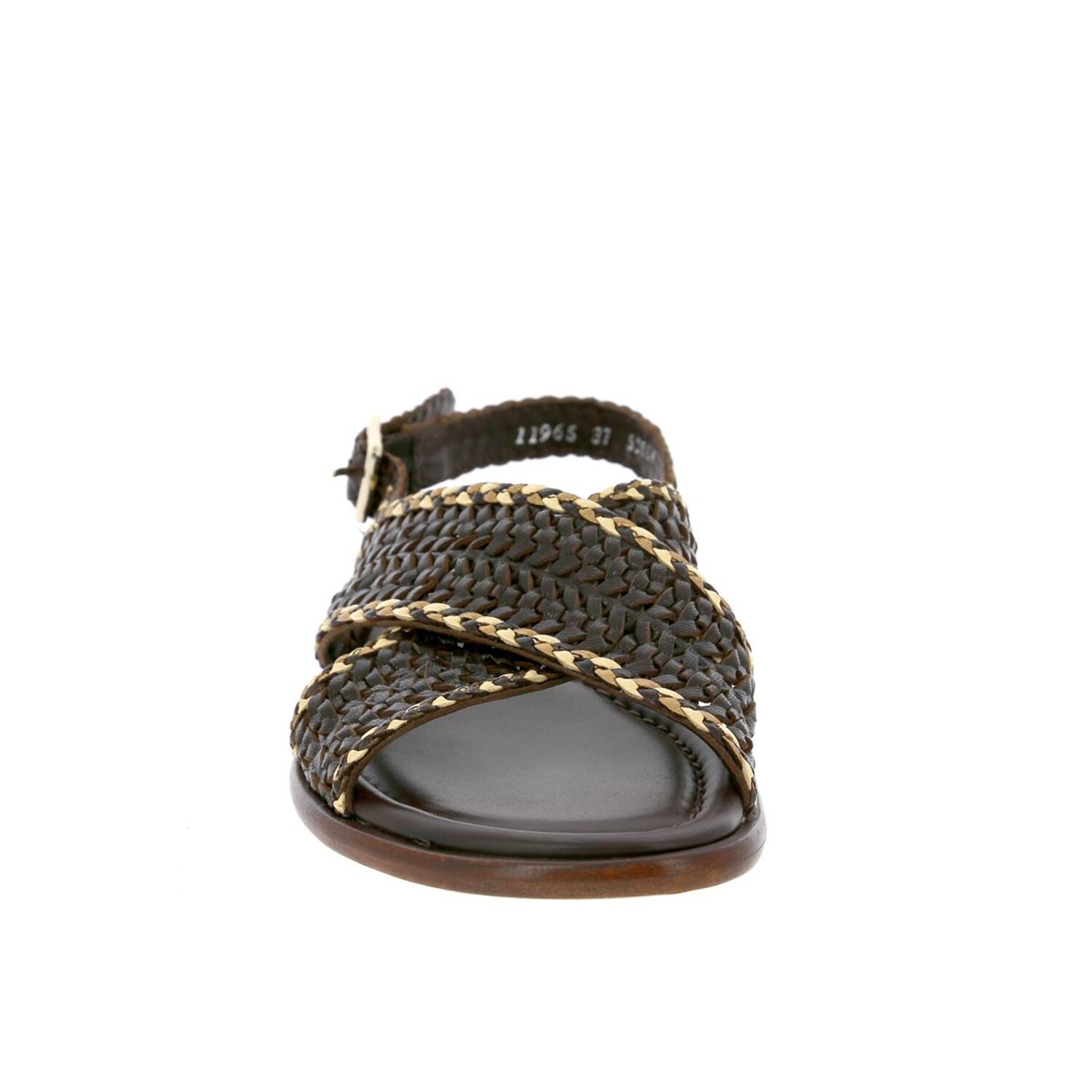 Zoom Pons Quintana Sandales