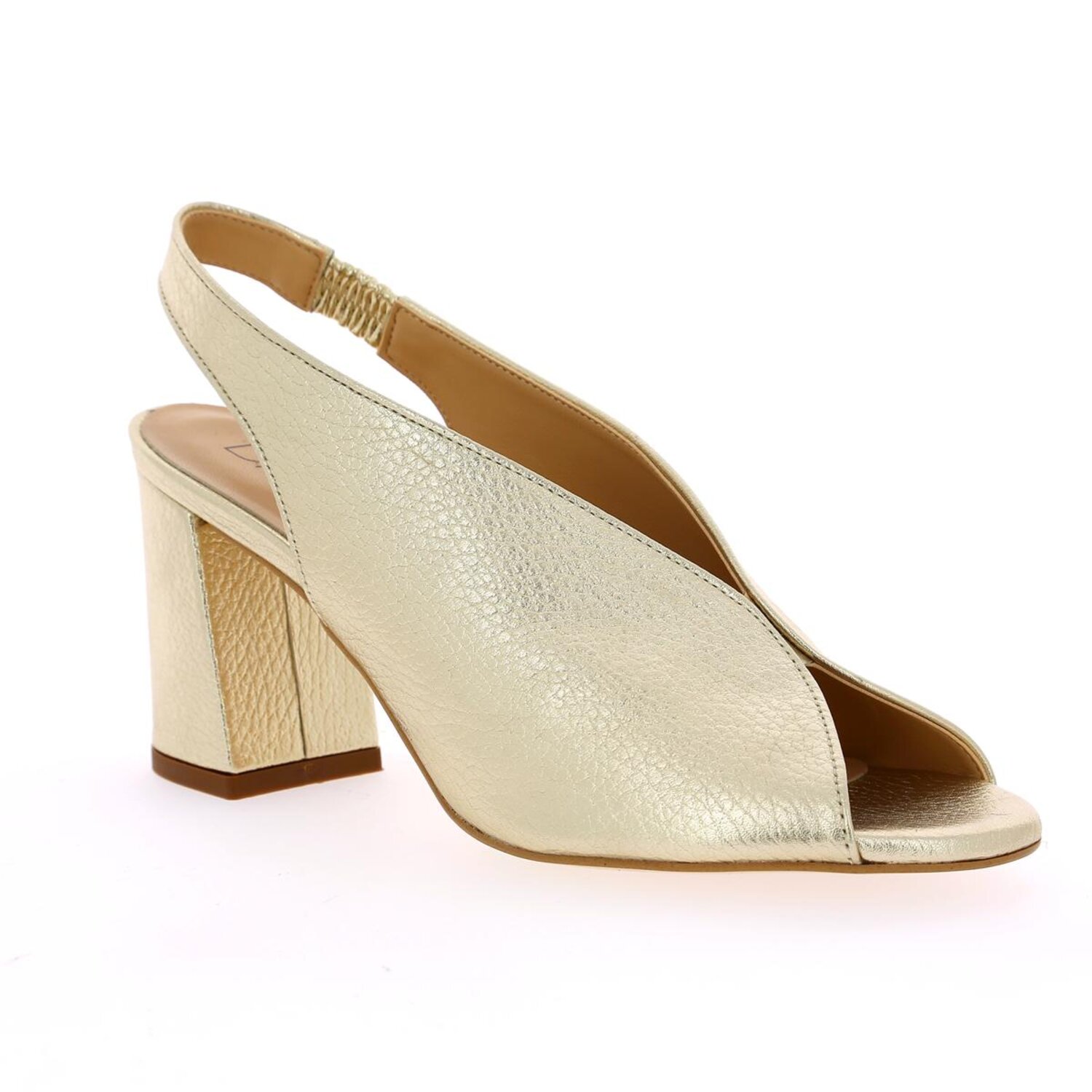 Zoom Di Lauro Sandales