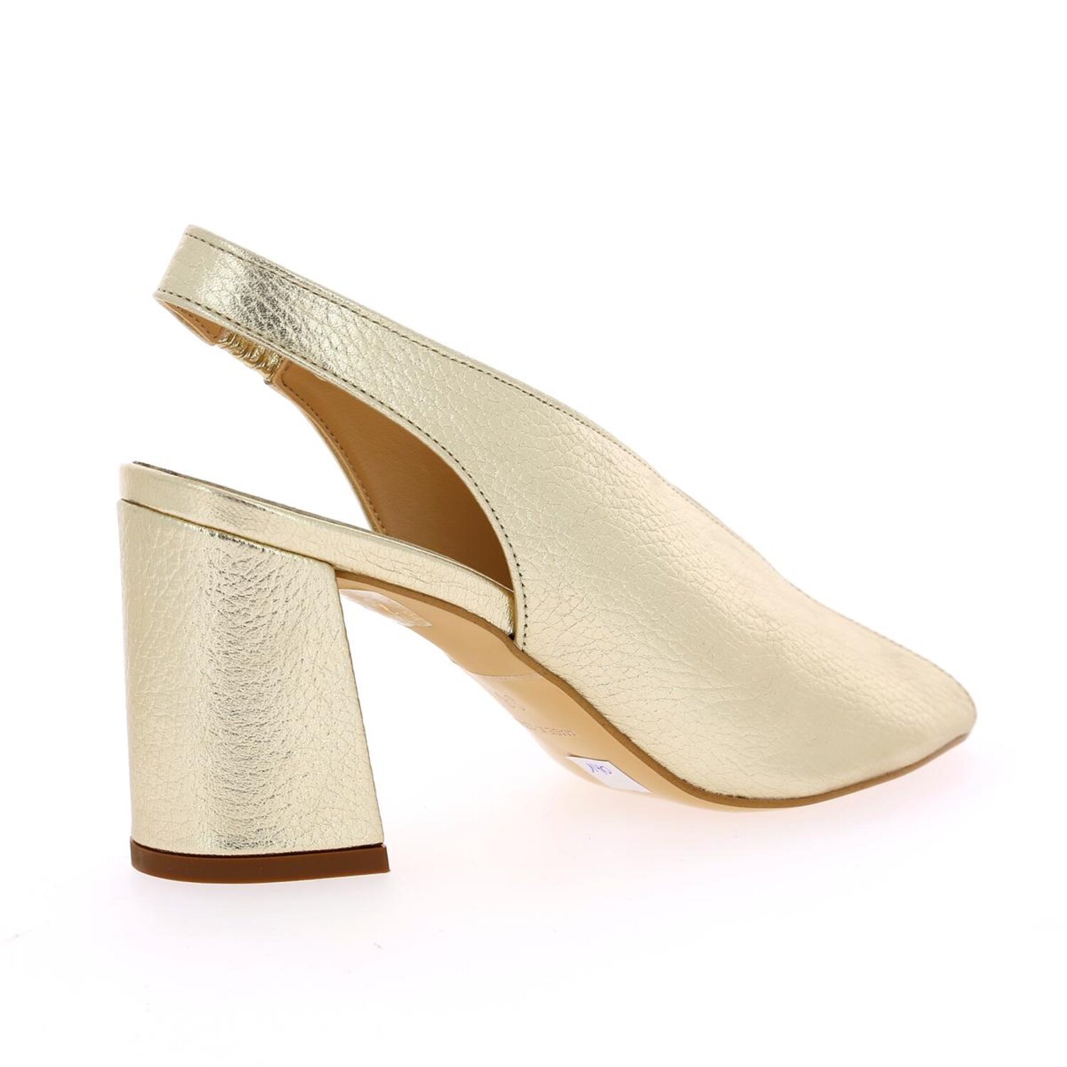 Zoom Di Lauro Sandales