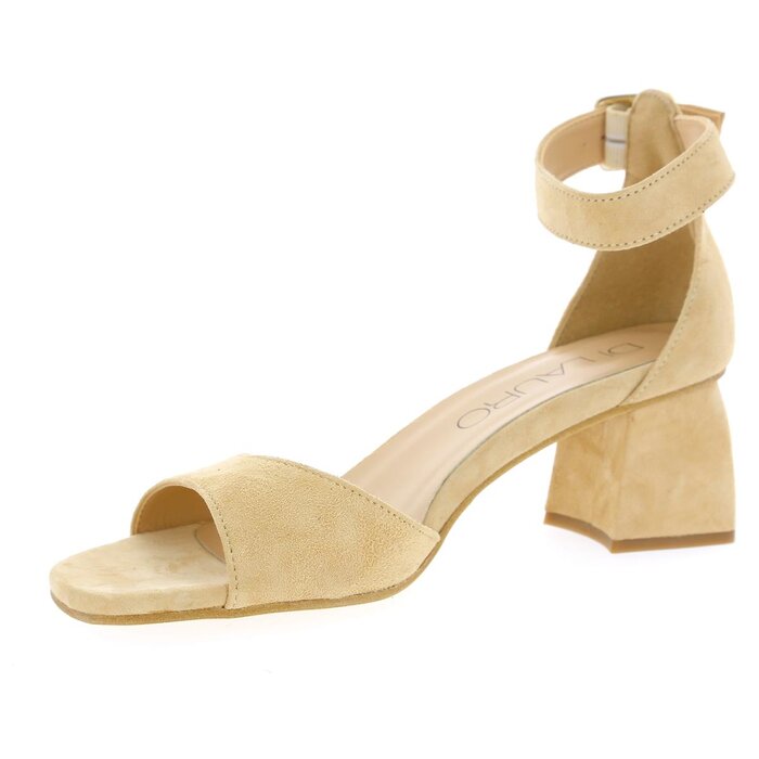Di Lauro Sandales beige