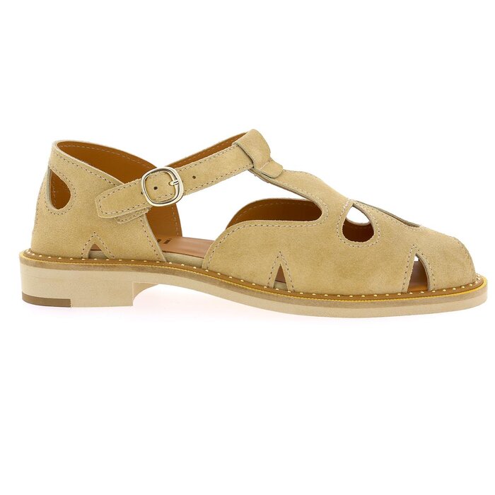 Pertini Sandales beige