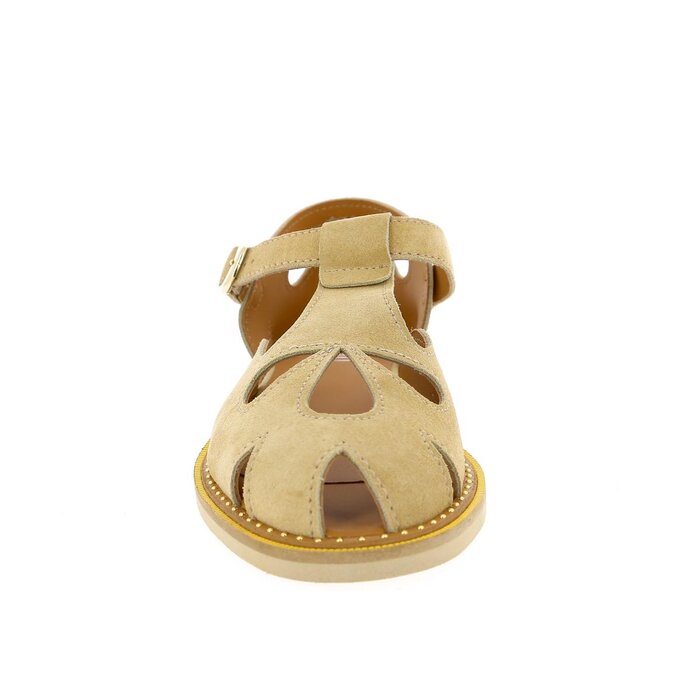 Pertini Sandales beige
