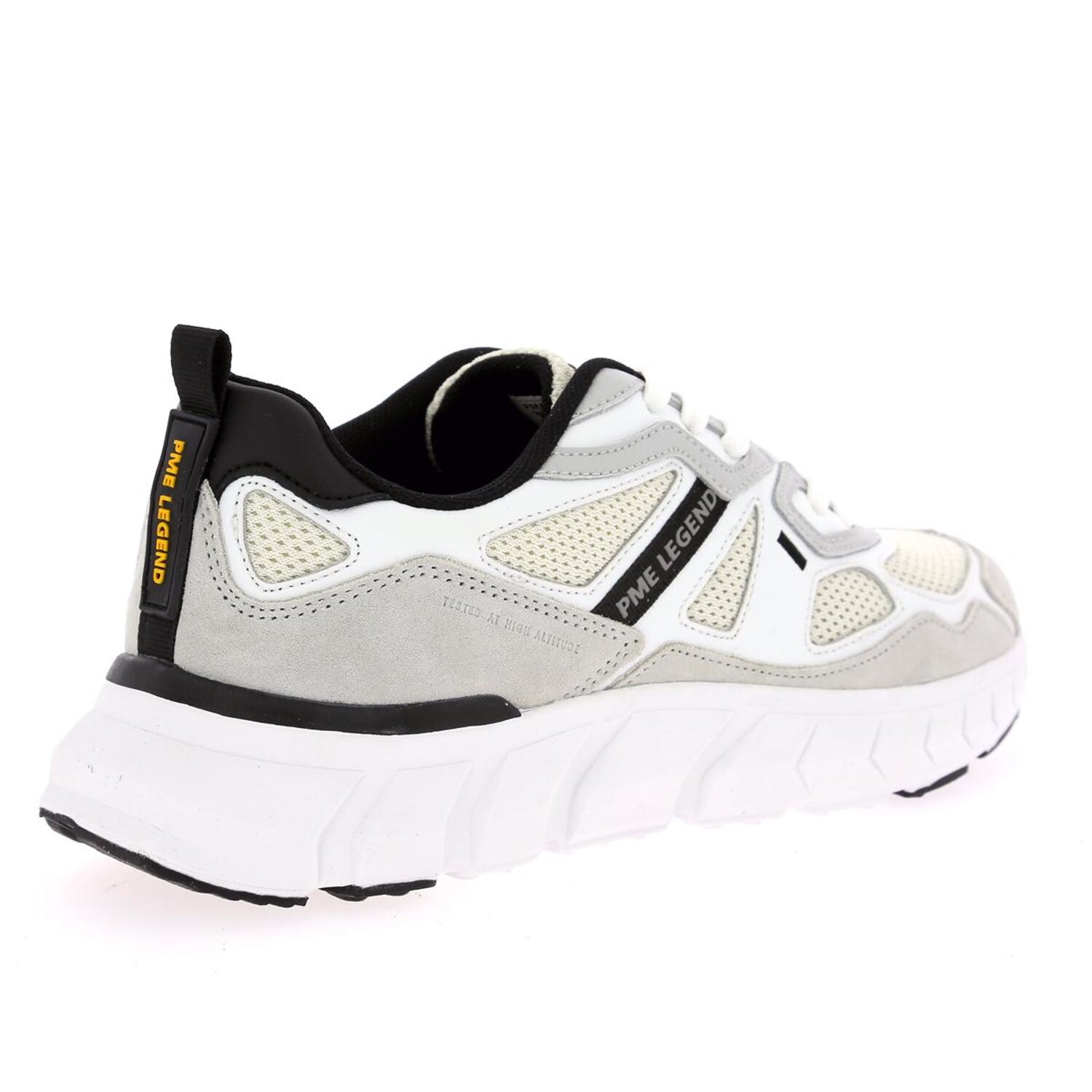 Zoom Pme Legend Basket