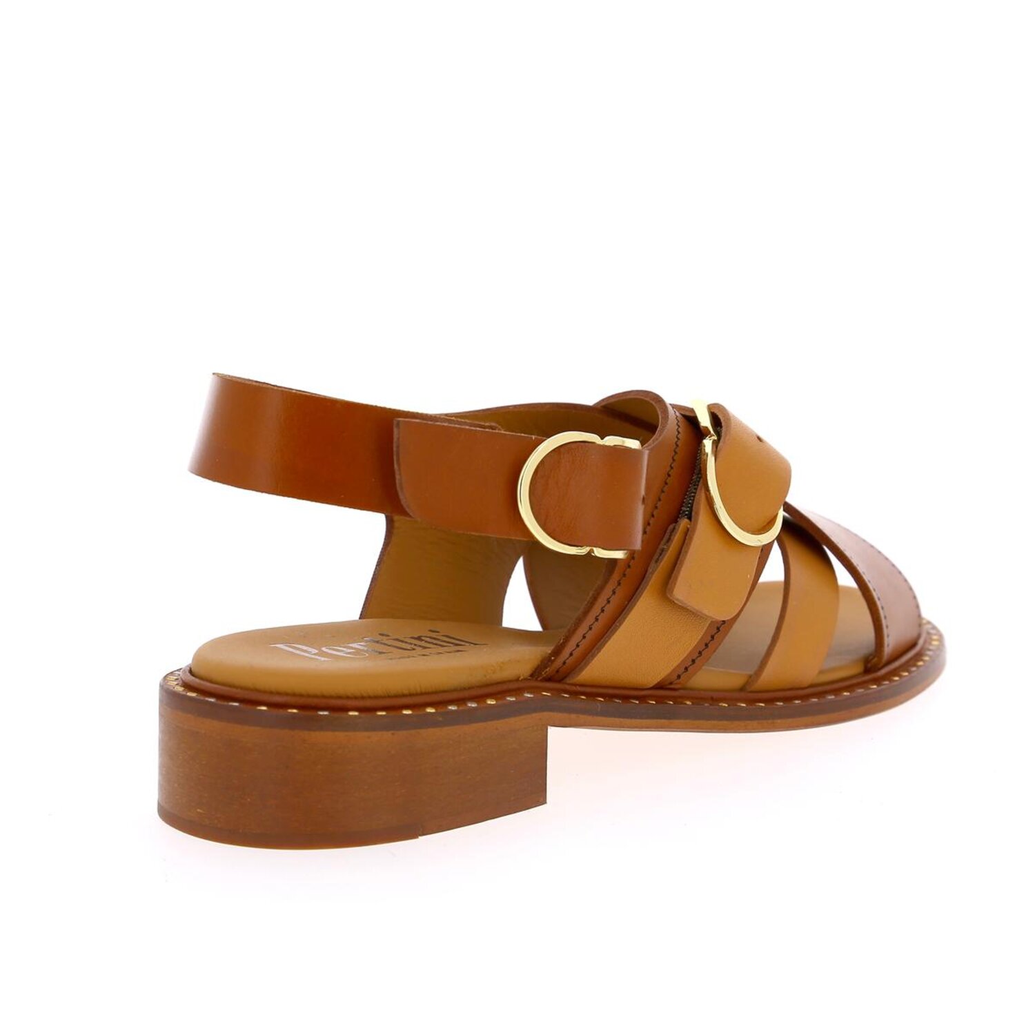 Zoom Pertini Sandalen