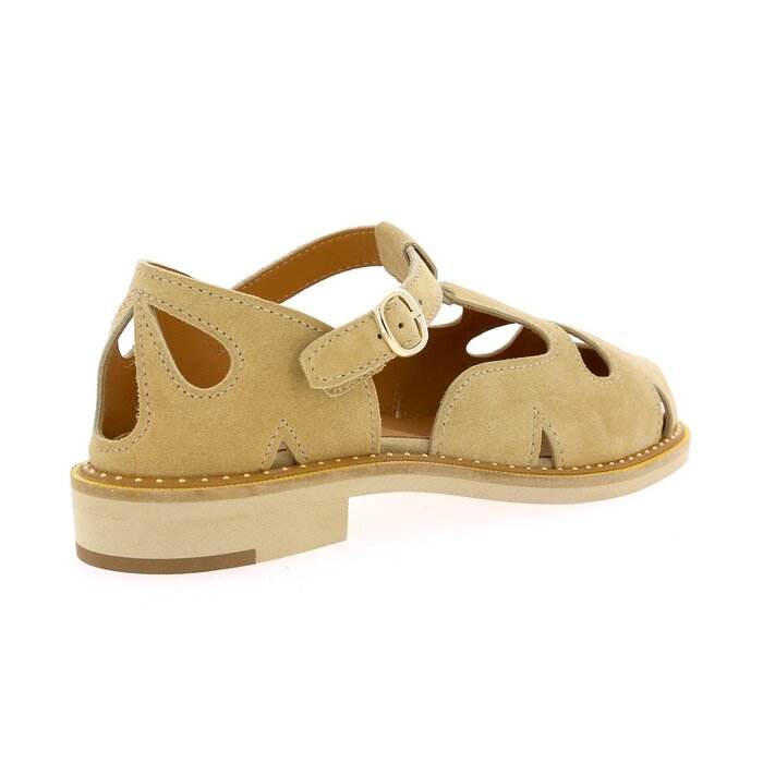 Pertini Sandales beige