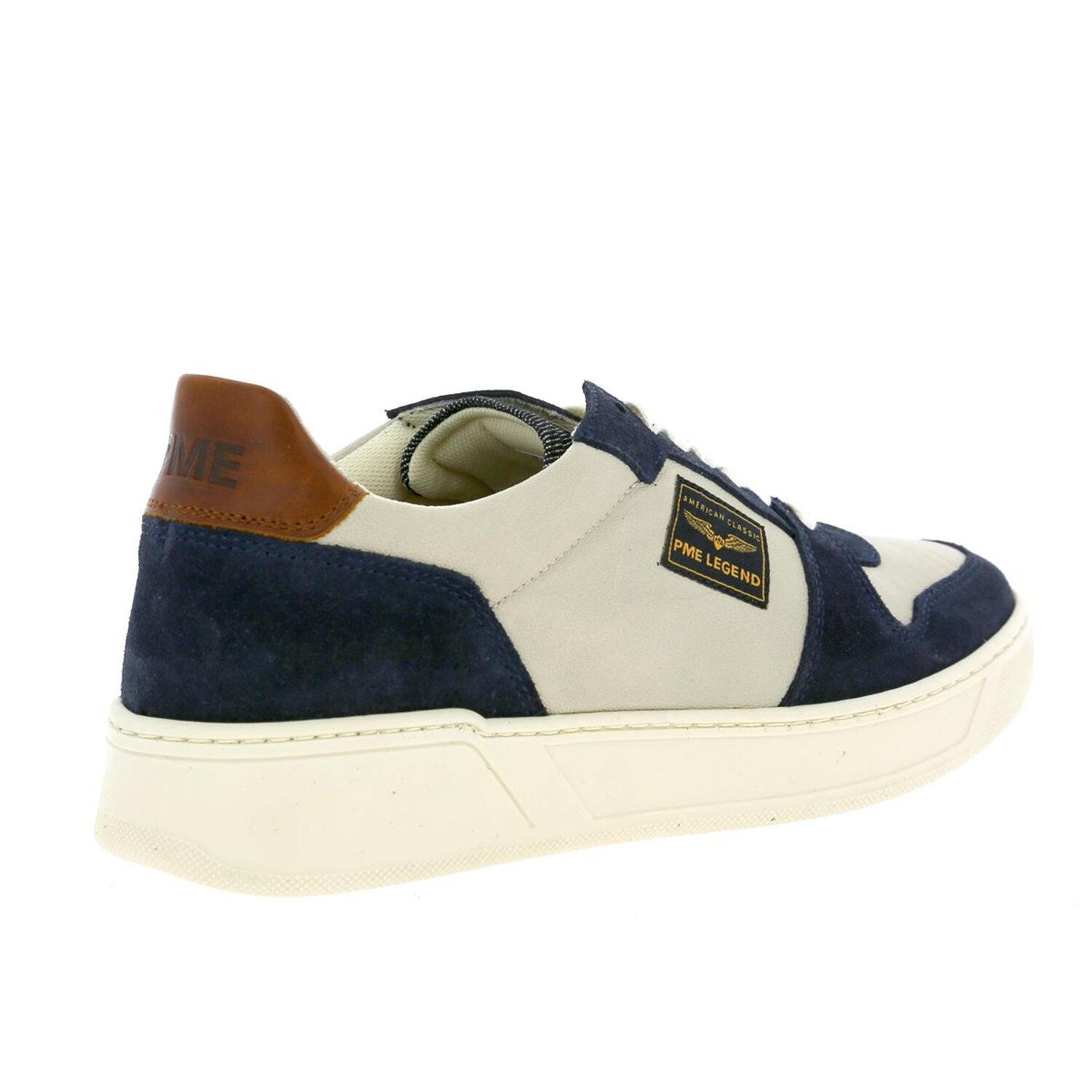 Zoom Pme Legend Basket