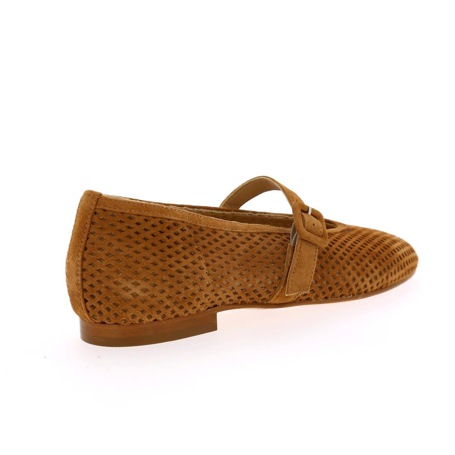 Zoom Luca Grossi Ballerines