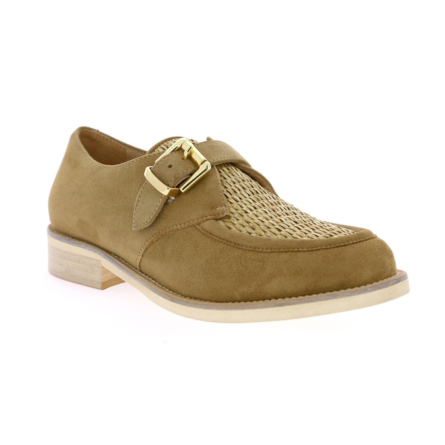 Zoom Luca Grossi Moccassins