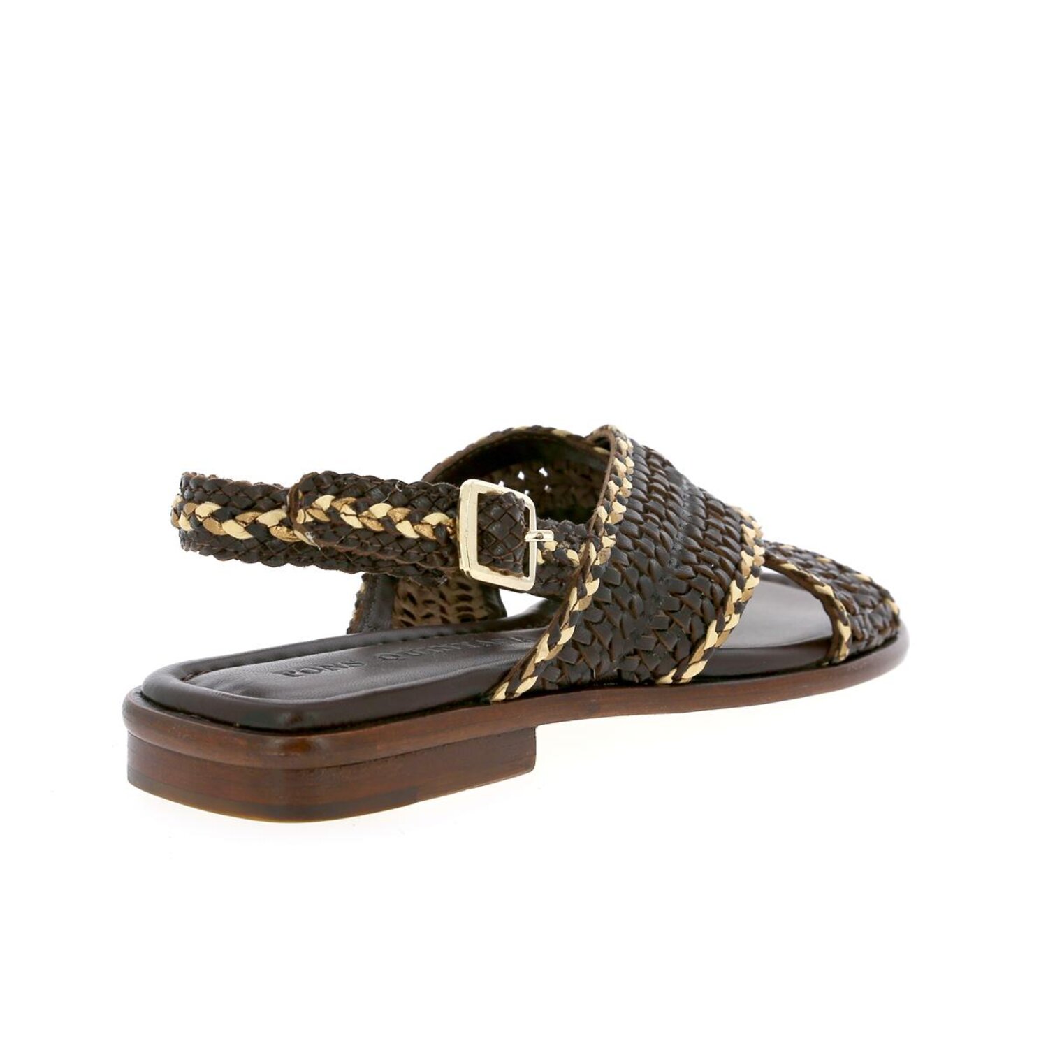 Zoom Pons Quintana Sandales