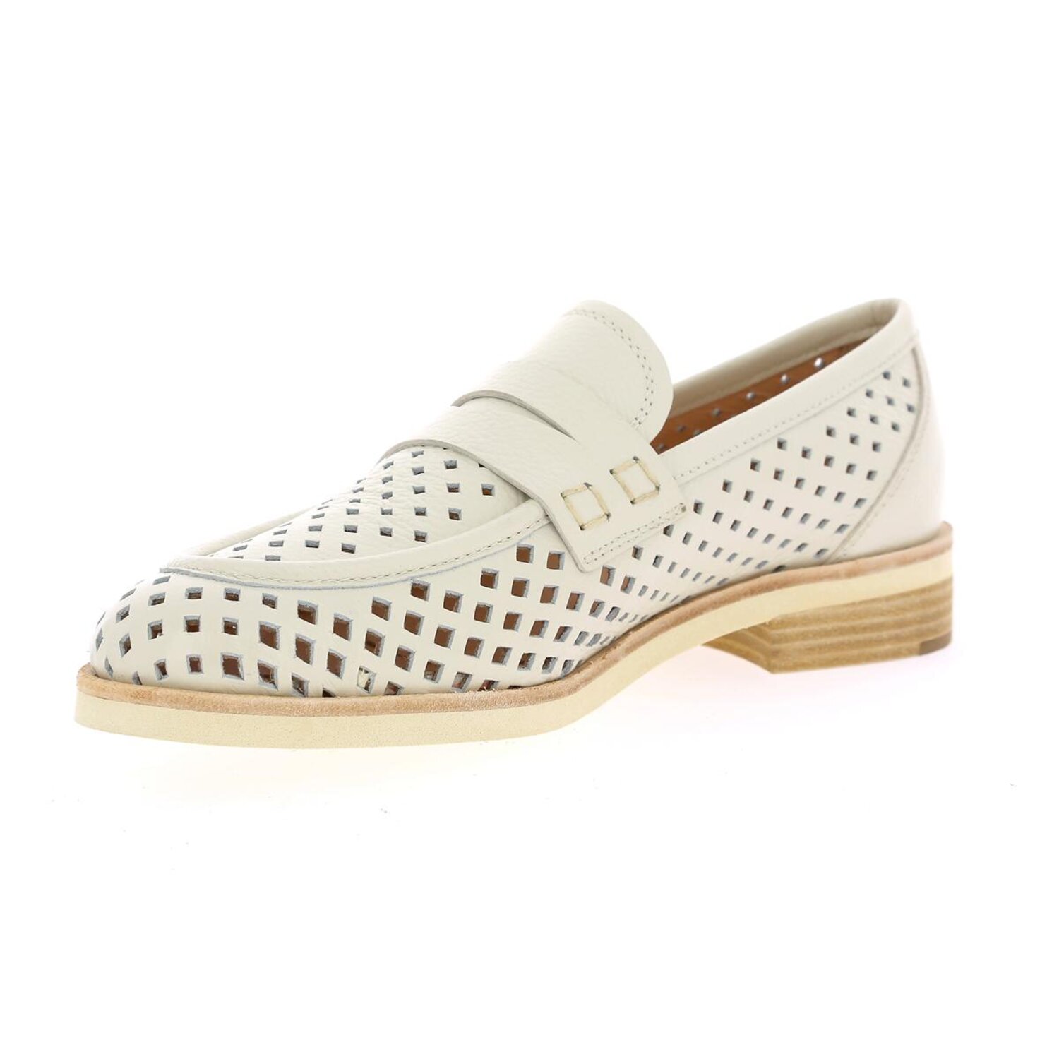 Zoom Pertini Instappers - instapschoenen