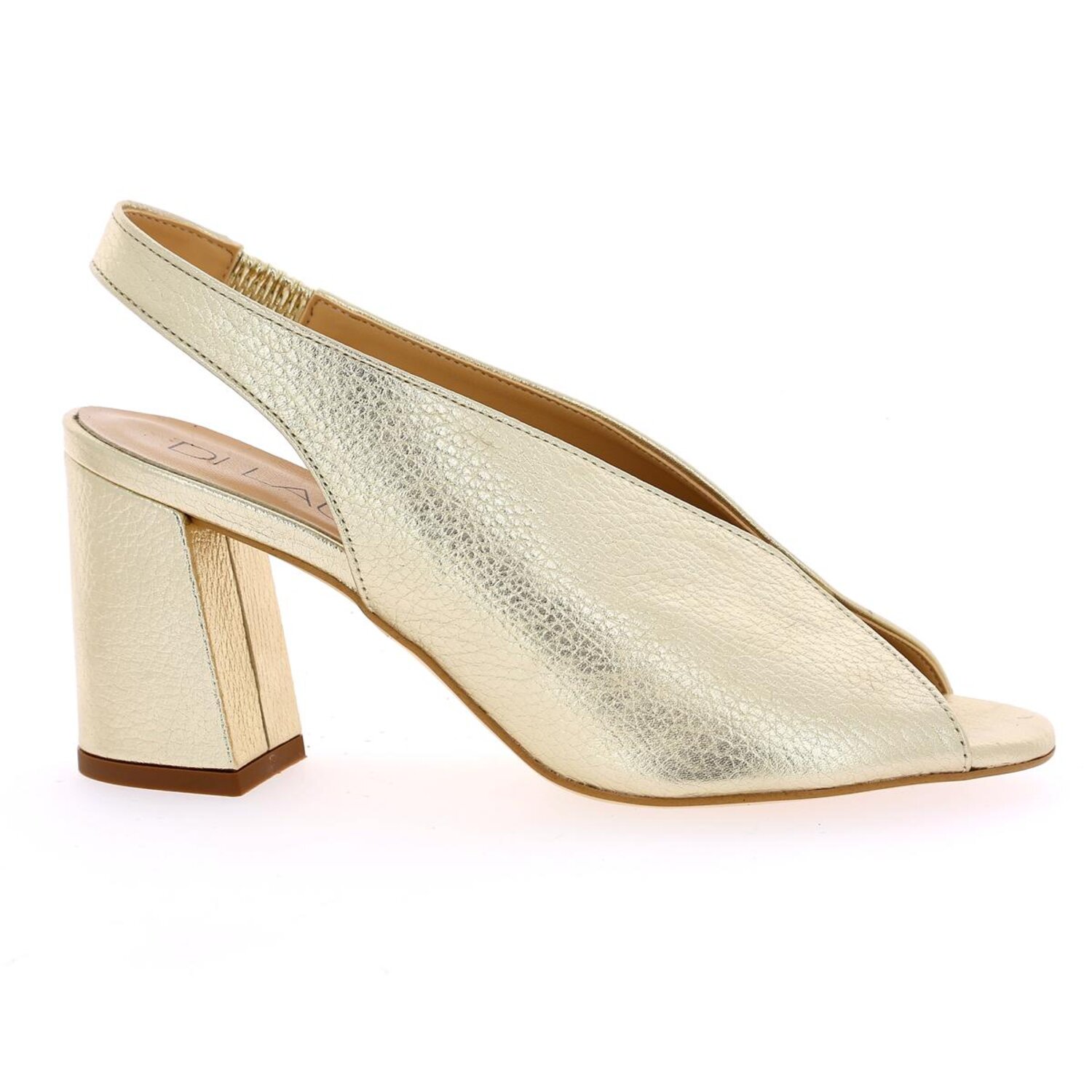 Zoom Di Lauro Sandales