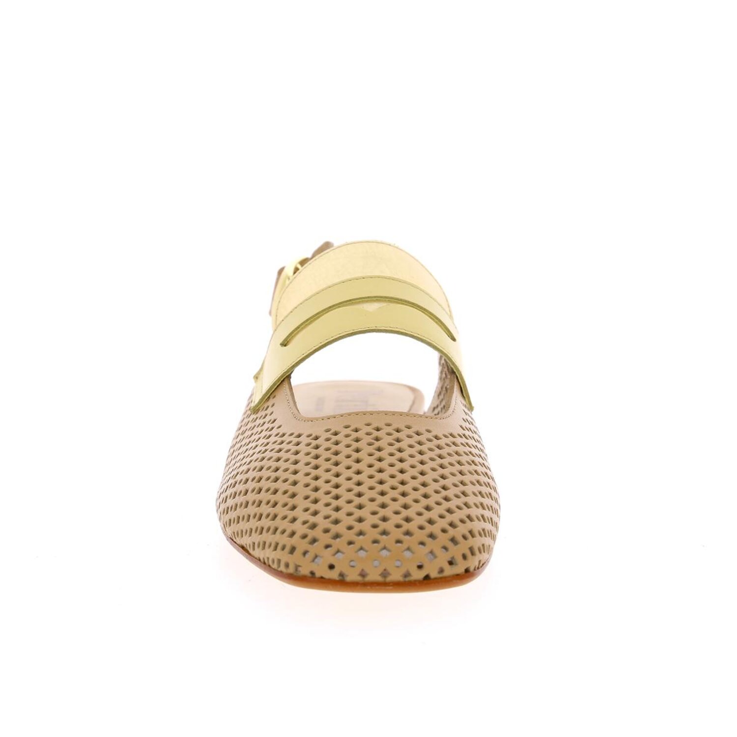 Zoom Pertini Moccassins