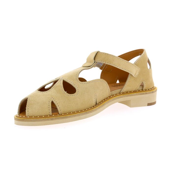 Pertini Sandales beige