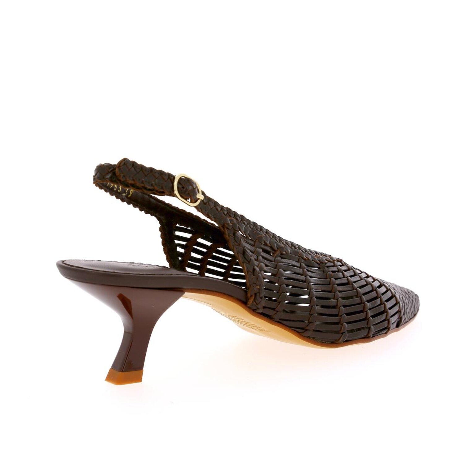 Zoom Pons Quintana Pumps